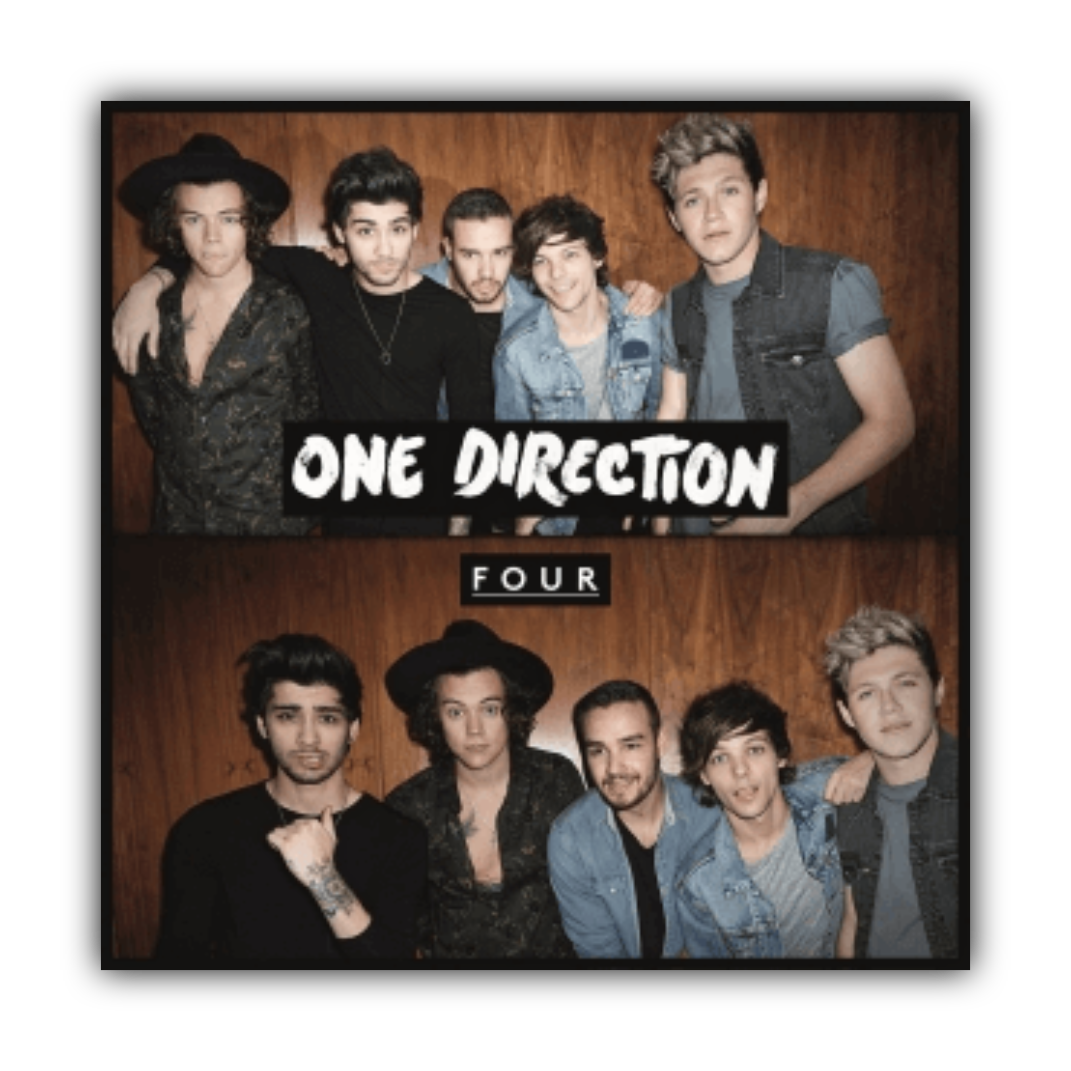 после фанфик one direction кто есть кто фото 92