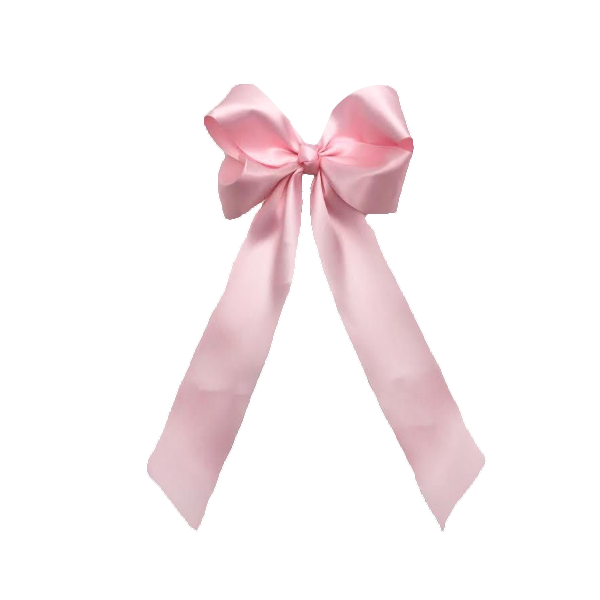 freetoedit ribbon pink ribbons bow sticker by @sanemisanrio