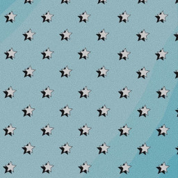 blue stars wallpaper remix freetoedit