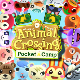 freetoedit animalcrossingpocketcamp animalcrossing nintendo videogames