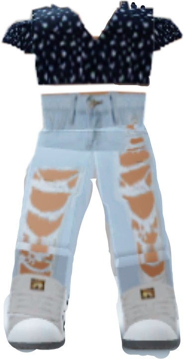 Aesthetic Roblox Outfits Png Hot Sex Picture 