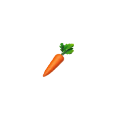 freetoedit remixit emoji carrot emojicarrot