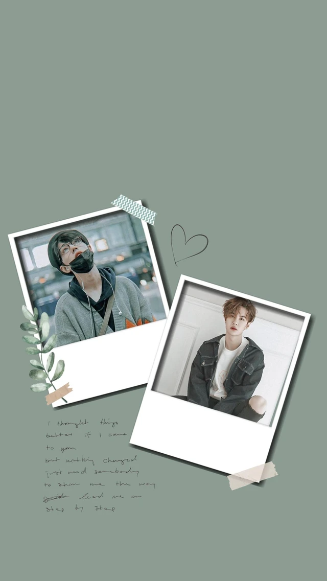 pix Xiao Zhan Wallpaper Aesthetic wangyibo xiaozhan wallpaper image by awesum