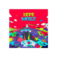 freetoedit hopeworld remix mixtape jhope