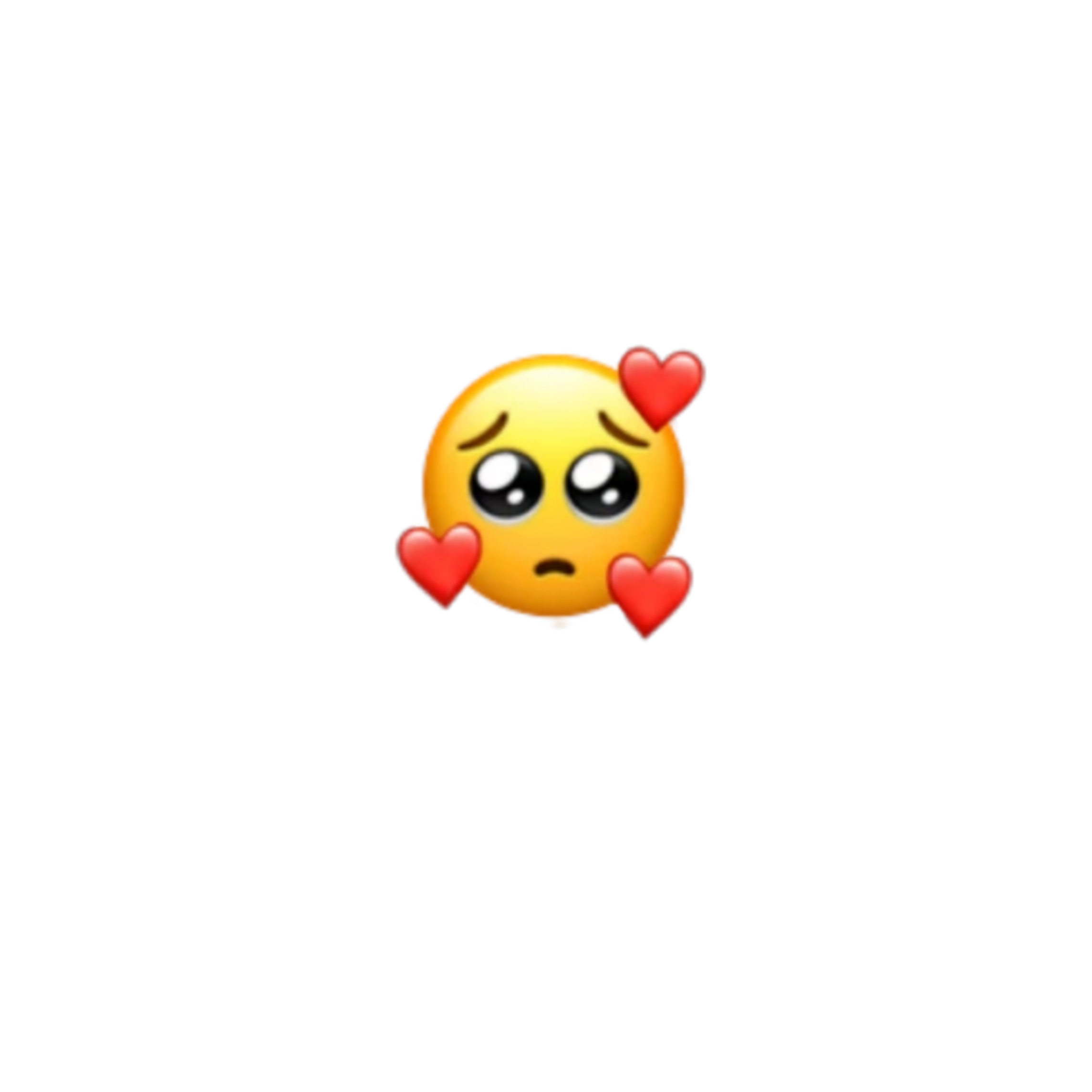 freetoedit emotions emojisticker emoji sticker by @michi_12.