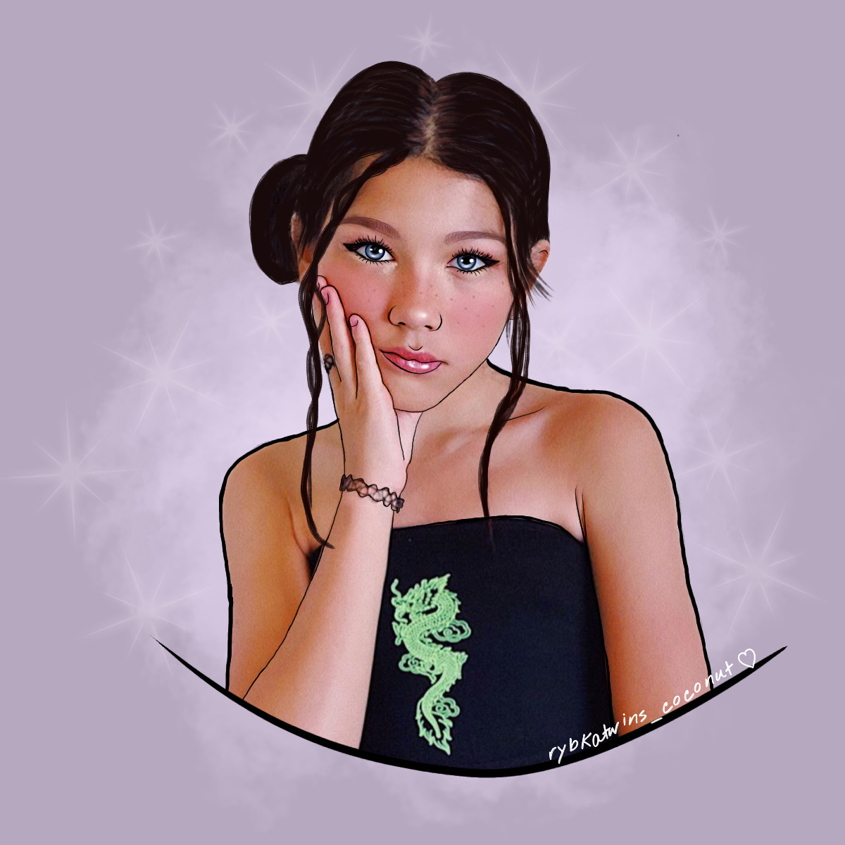 Txunamy edits