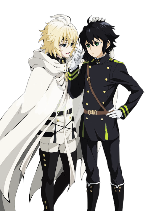 owari no serafu season 3 owari no serafu season 3