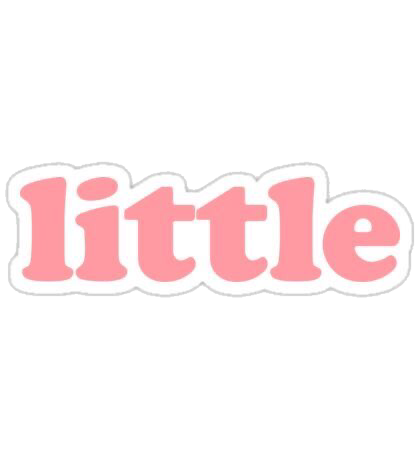 freetoedit littlespace agere sticker by @lawlietslollys