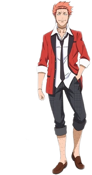photo Ibara Obami Cosplay ibara obami sticker by jassy shemke