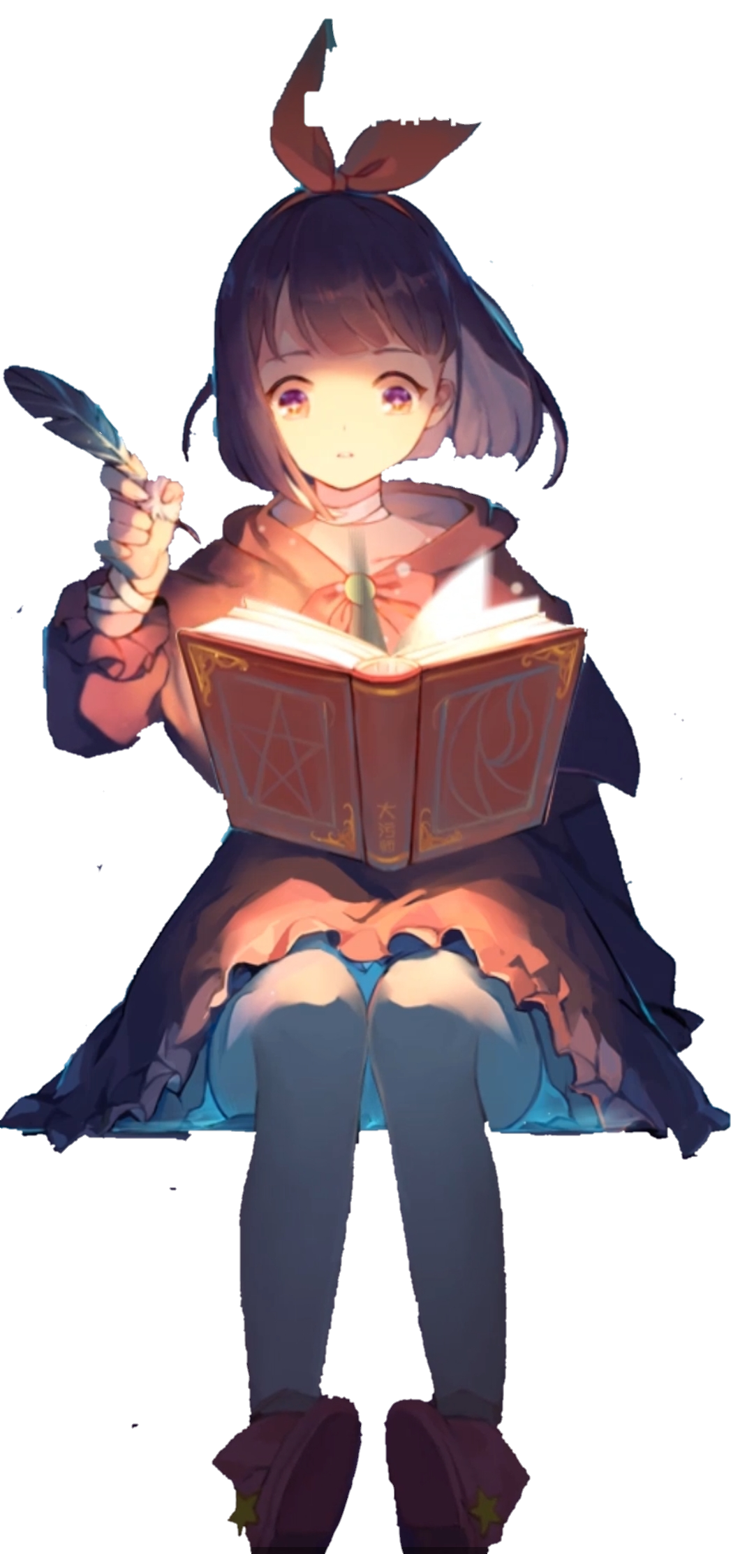 anime stickers freetoedit anime sticker by cactuschannnel2