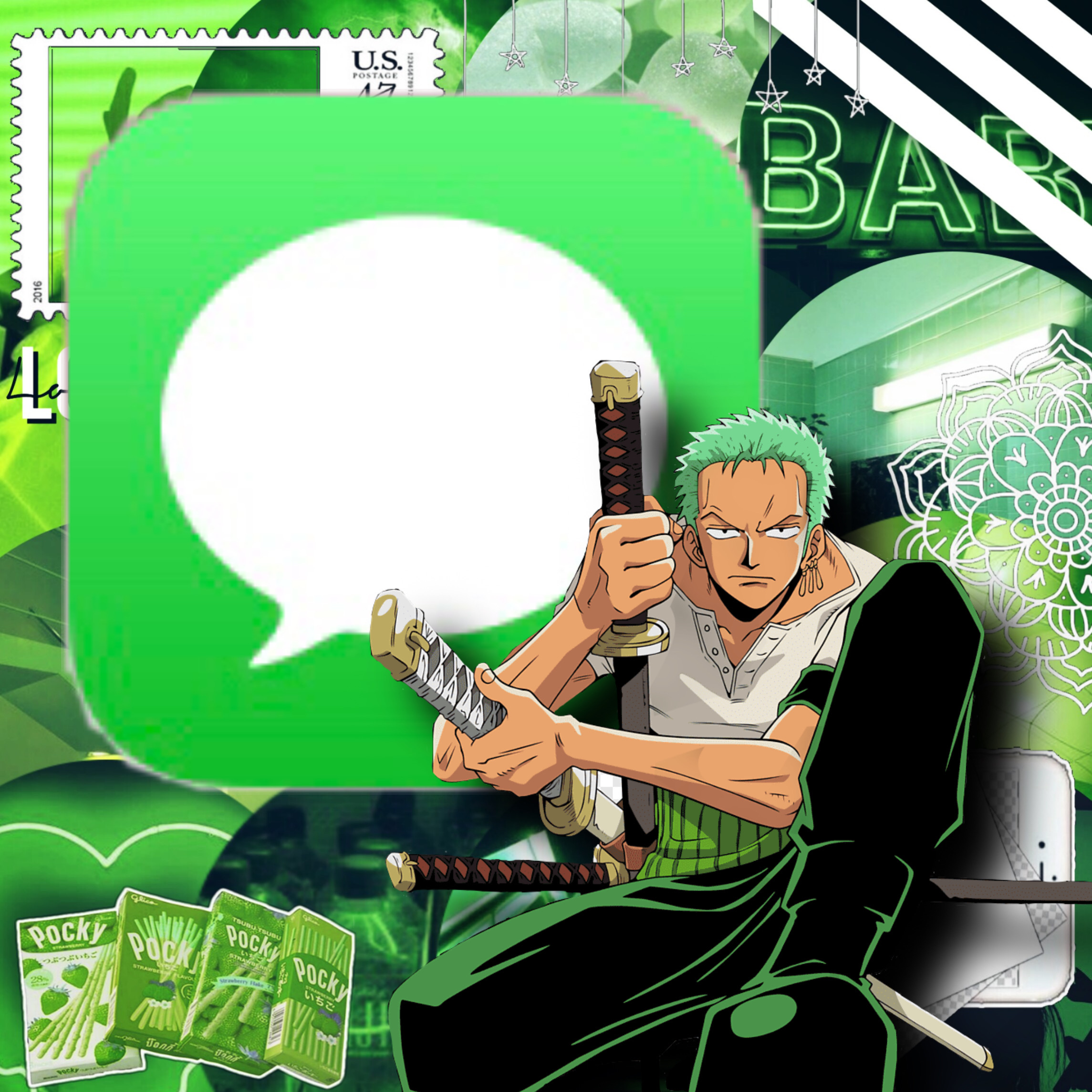 Featured image of post The Best 10 App Icons Anime Messages