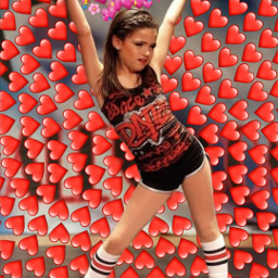 freetoedit dance charli hearts emoji