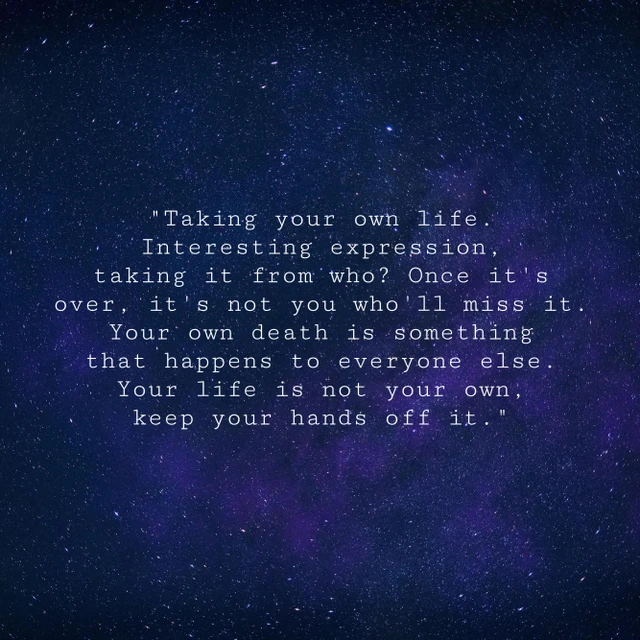 Quotes Sad Depressing Image By Castiel Stan Quotes Sad Depressing Image By Castiel Stan