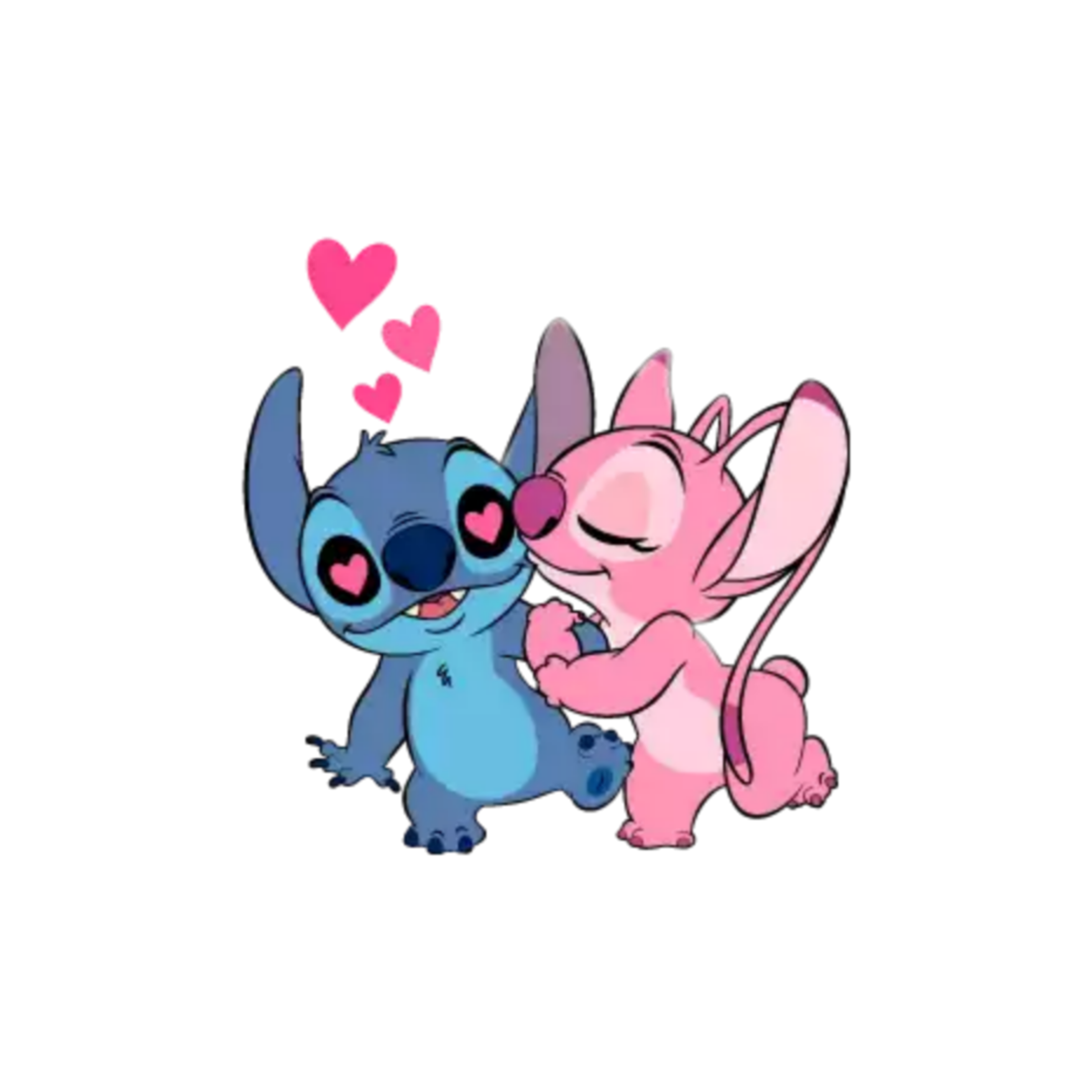 Freetoedit Stitch Stitchdisney Disney Cute Sticker By - vrogue.co