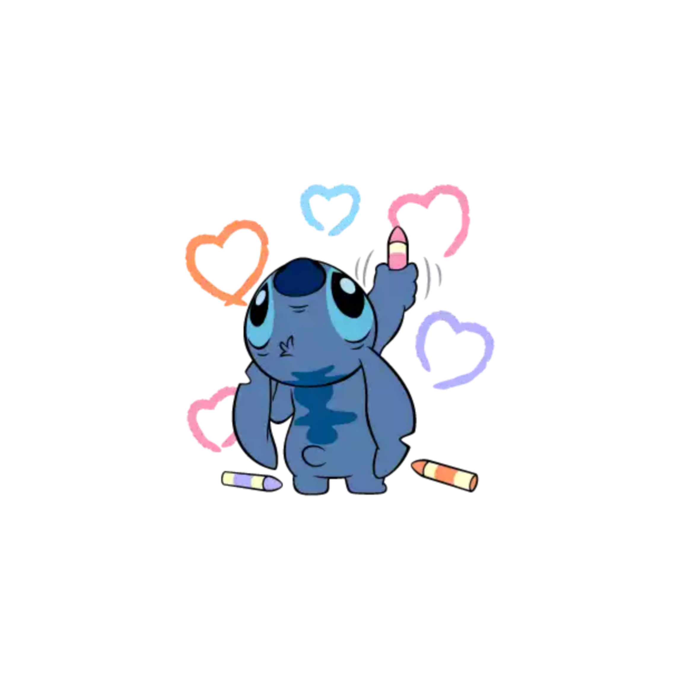 Freetoedit Stitch Stitchdisney Disney Cute Sticker By - vrogue.co