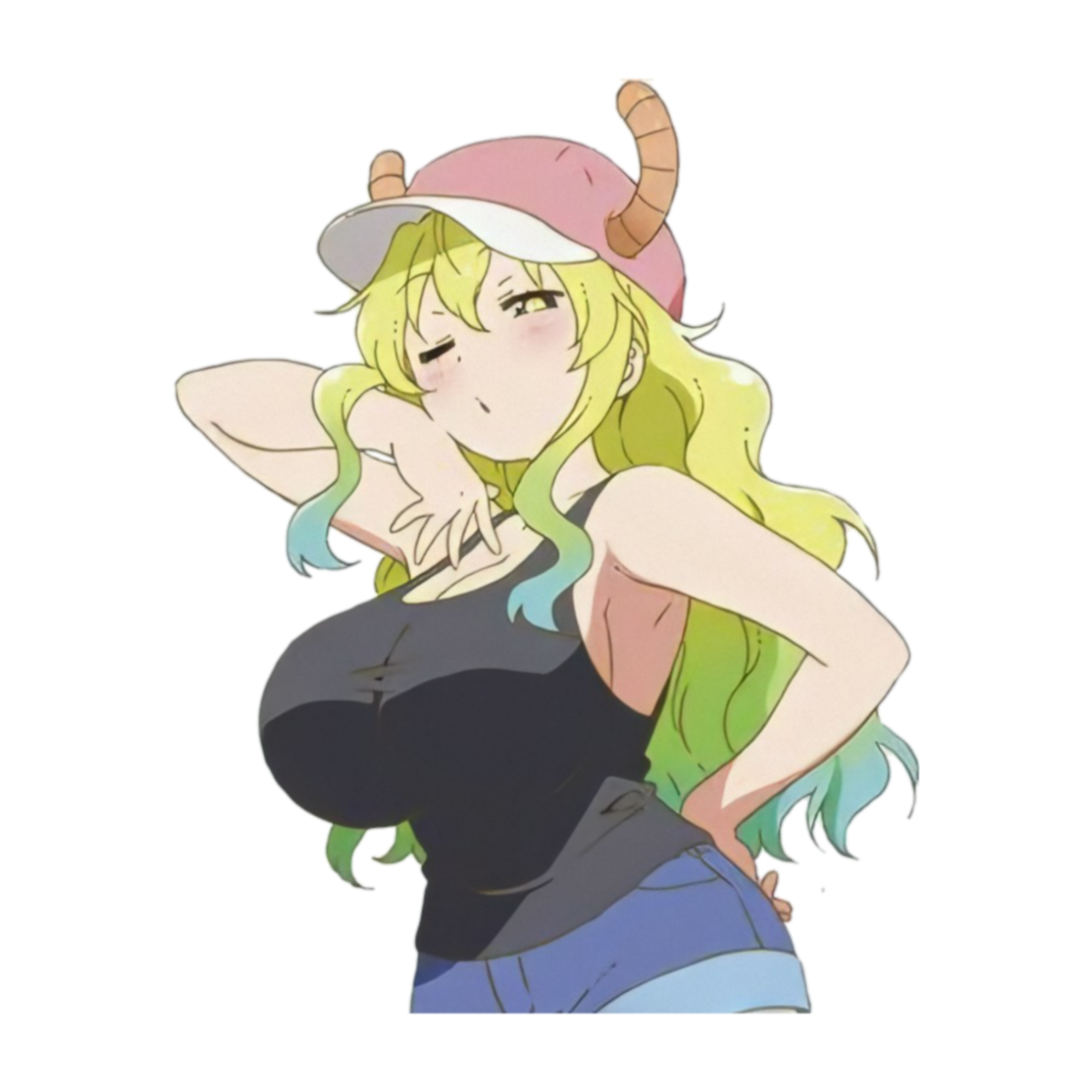 Lucoa Topless