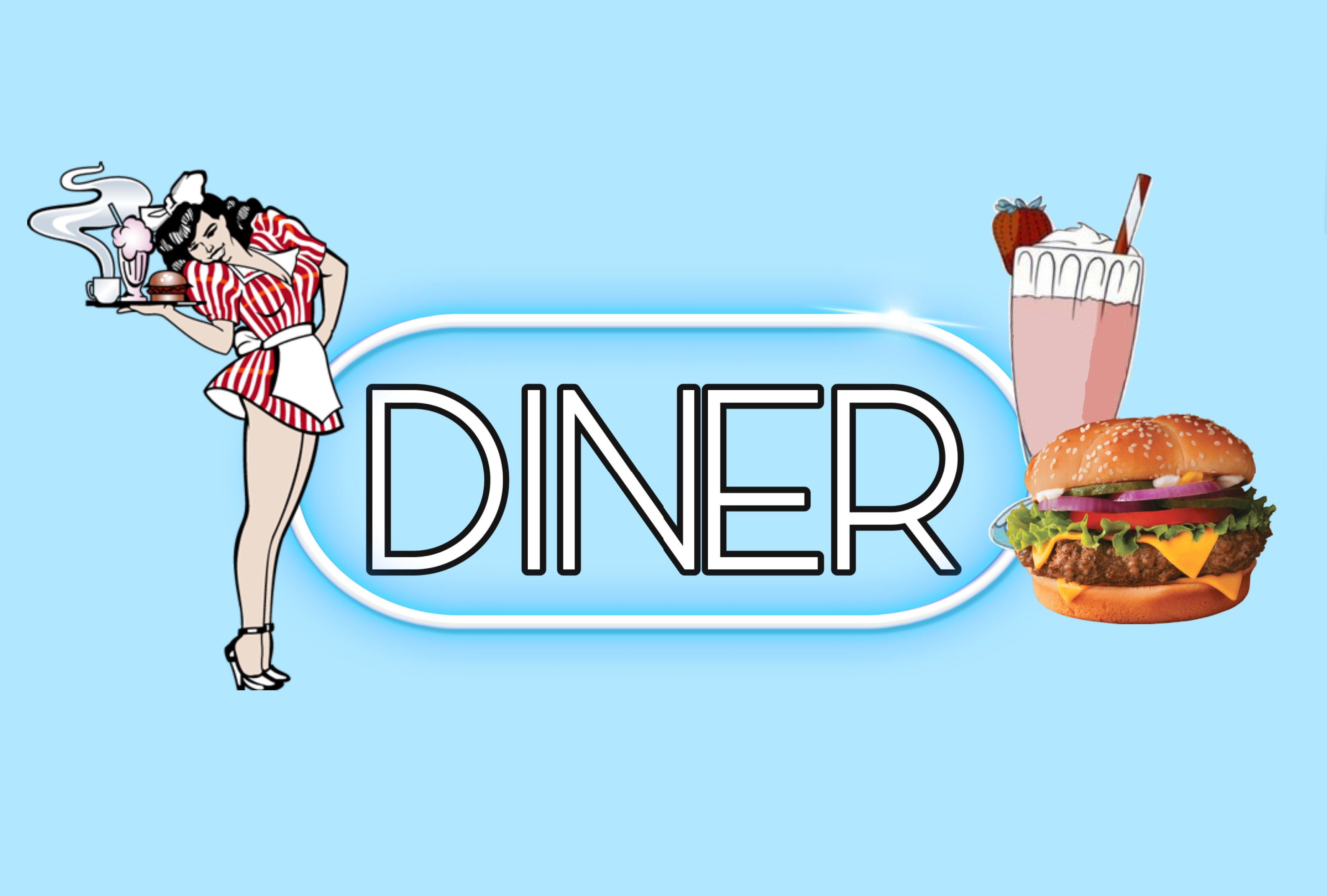 Roblox Bloxburg Decal Diner Cute Image By Velvqt - cute roblox decals for bloxburg
