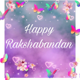 freetoedit rakshabandhan rakhi rakshabandhan_festival_of_love_of_a_brother_to_a_sister