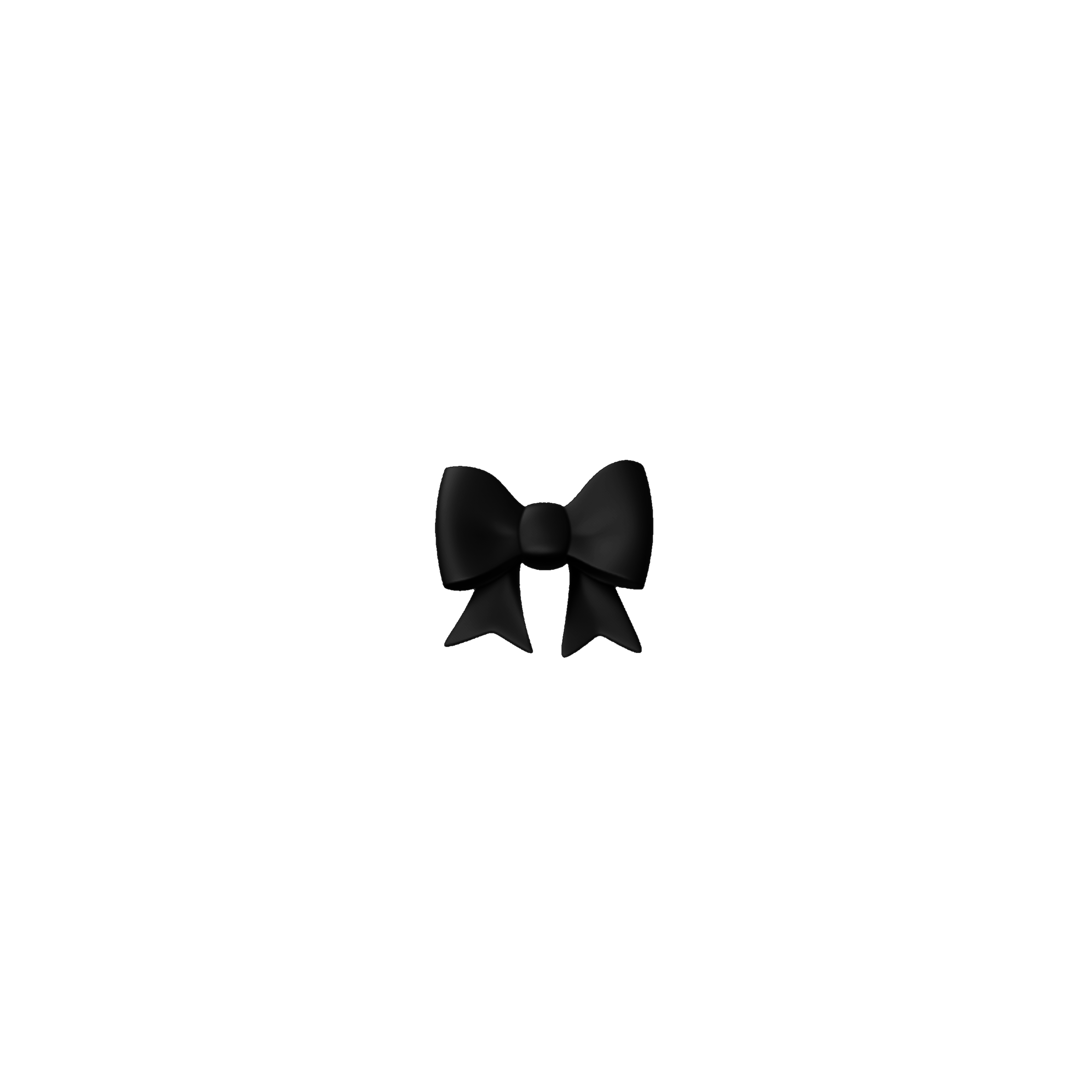 What Does A Bow Tie Emoji Mean