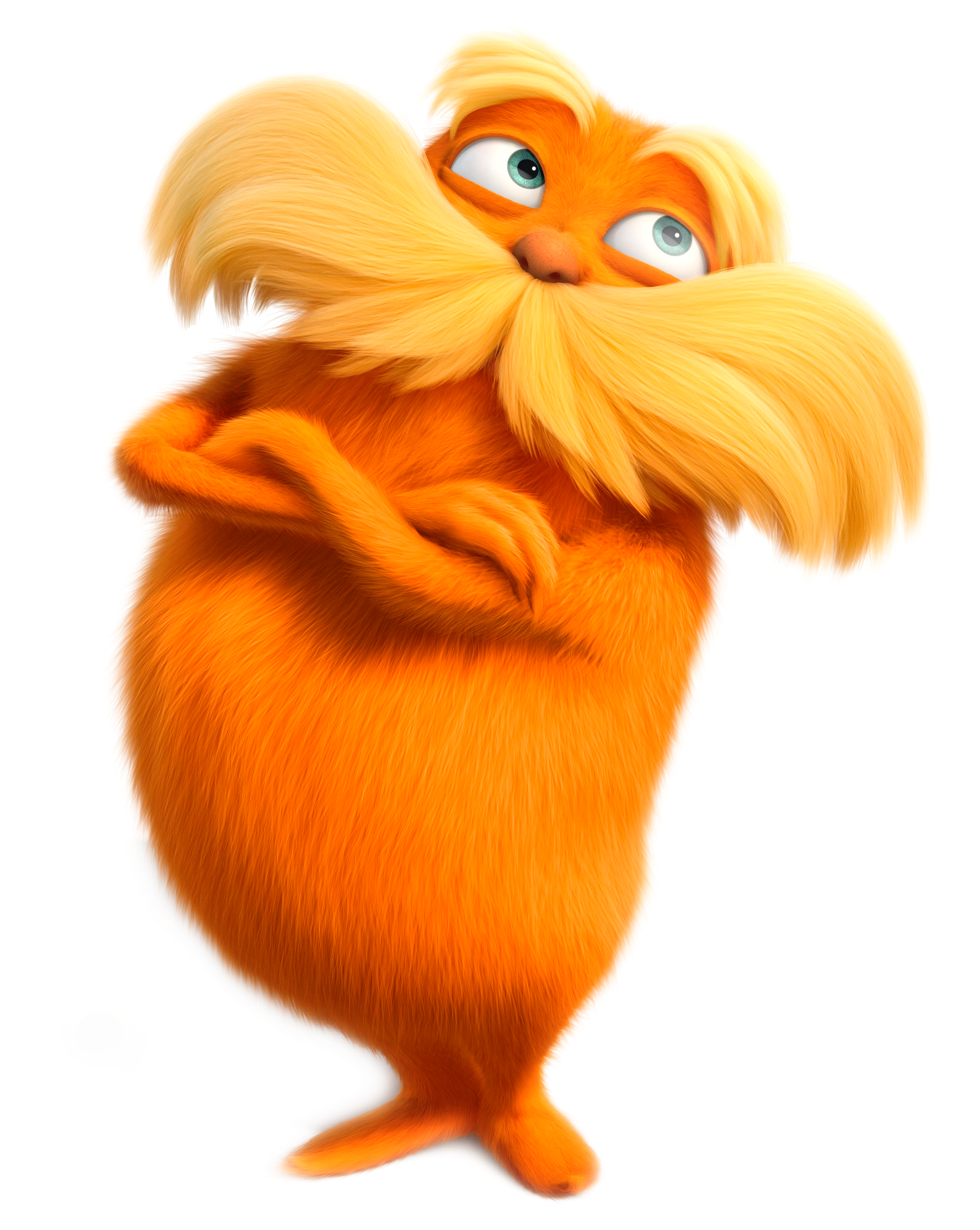 Lorax. Лоракс улыбается. Лоуренс мультфильм. Лоракс обнимает. Усатый Наггетс Лоракс.