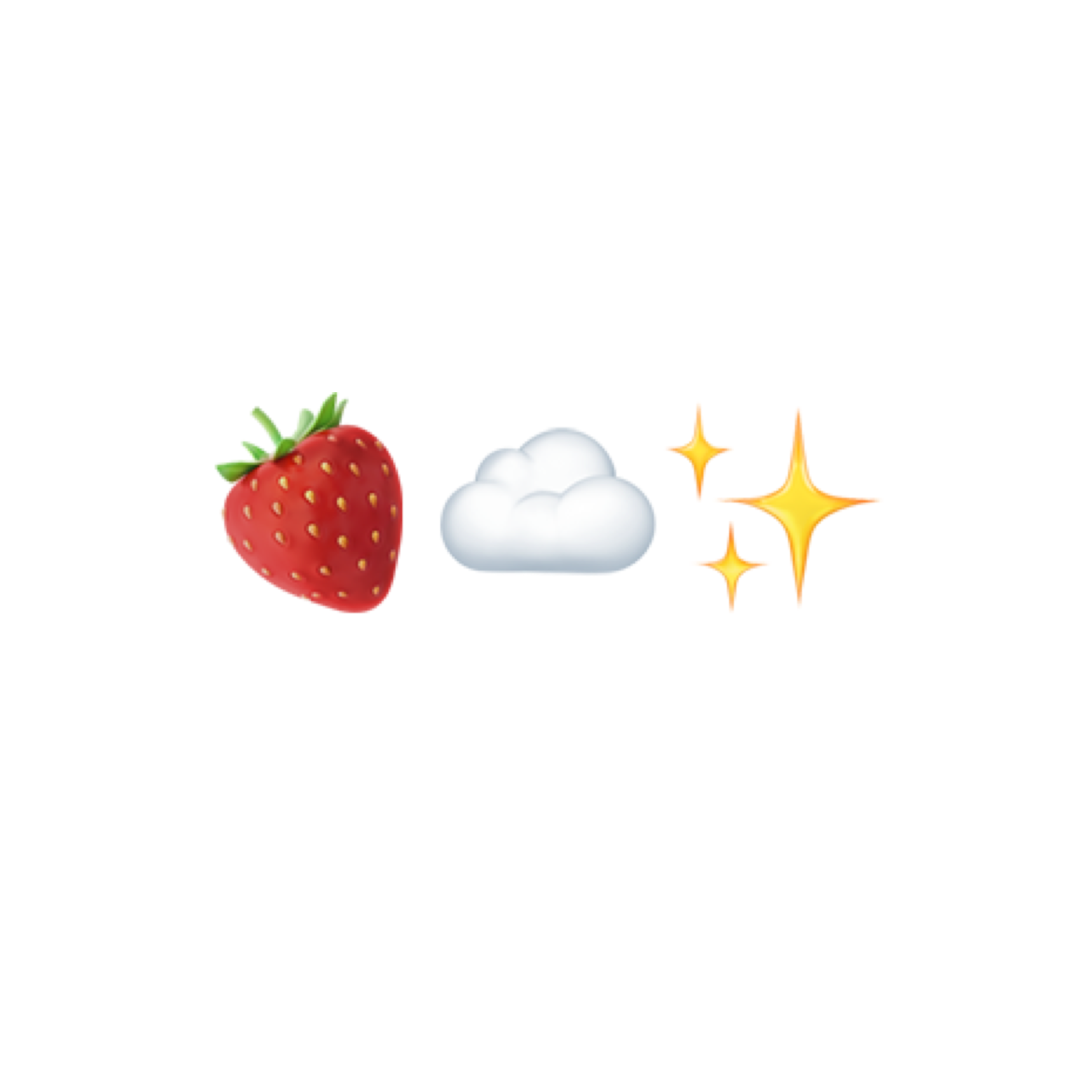 freetoedit Emoji combos sticker by flxralpeach