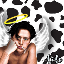 colesprouse colesprouseedits colesprouselover colesprousefanedit colesprouseedit colesprousaesthetic cow cowboy angle riverdale riverdaleedit riverdalegirls riverdalecast riverdaleedits riverdale4life freetoedit