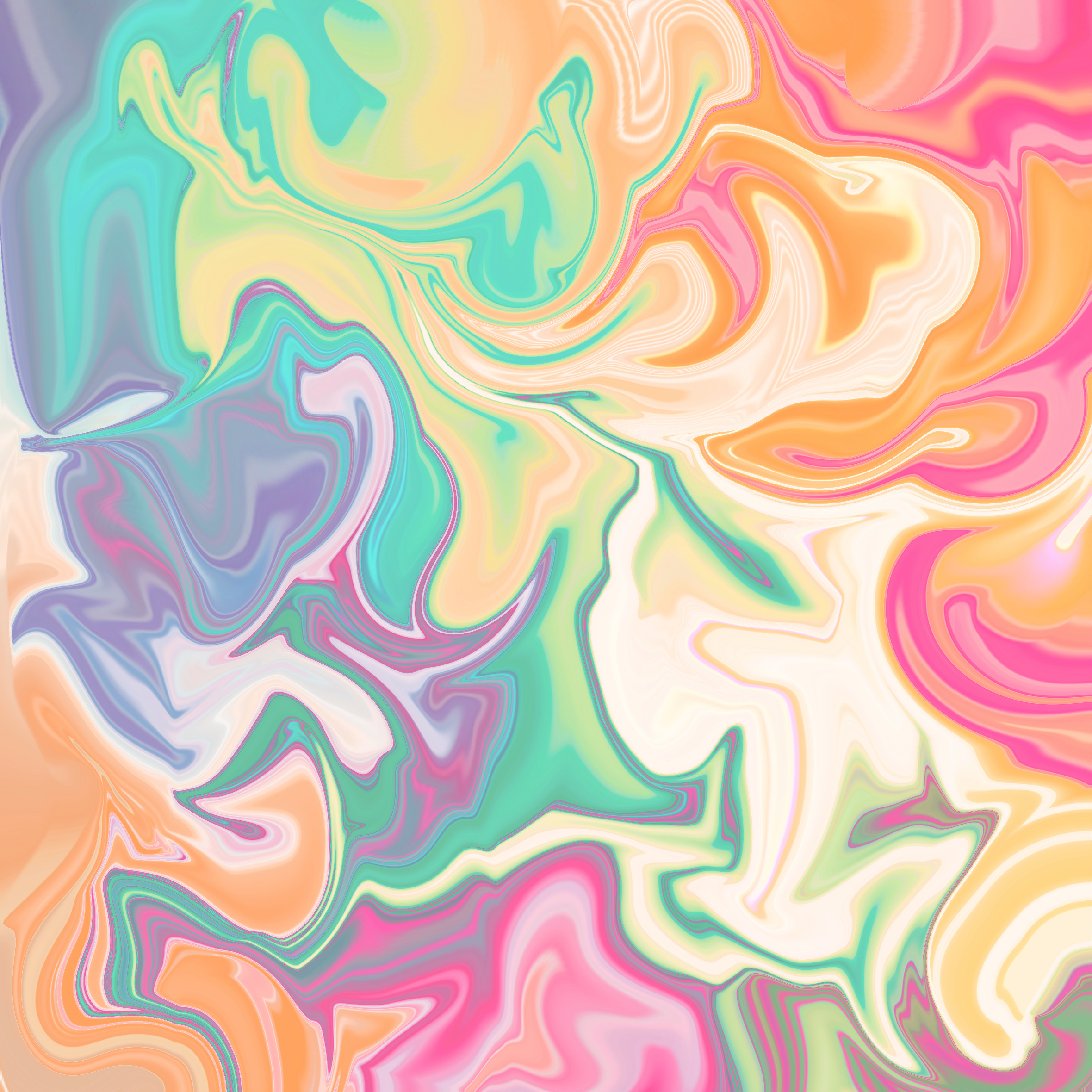 This visual is about freetoedit tiedye swirl 70s aesthetic background #free...