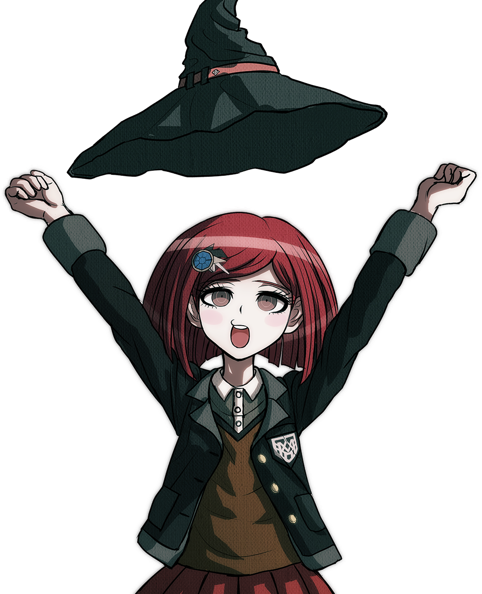 Himiko yumeno