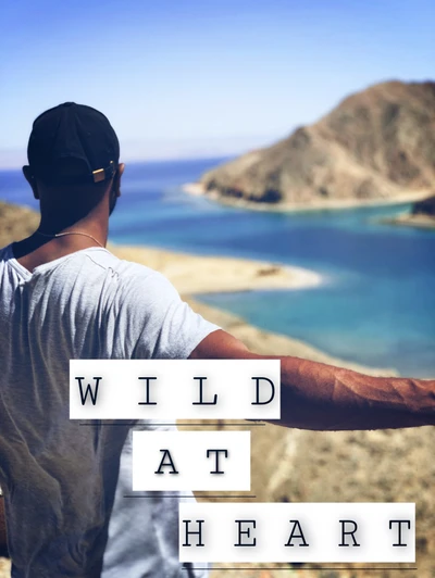 #wildatheart #freetoedit