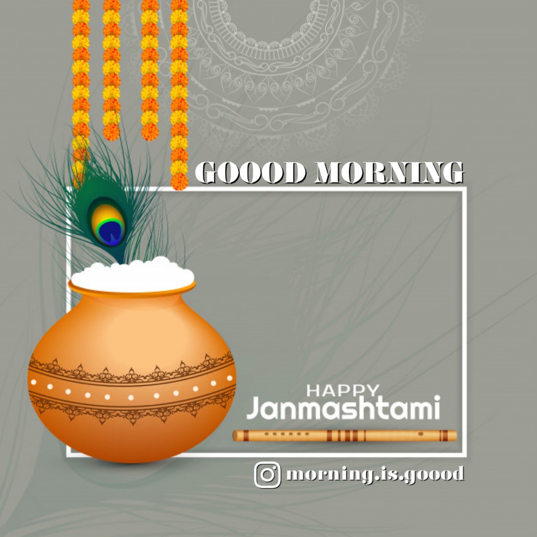 janmashtami & similar hashtags | Picsart