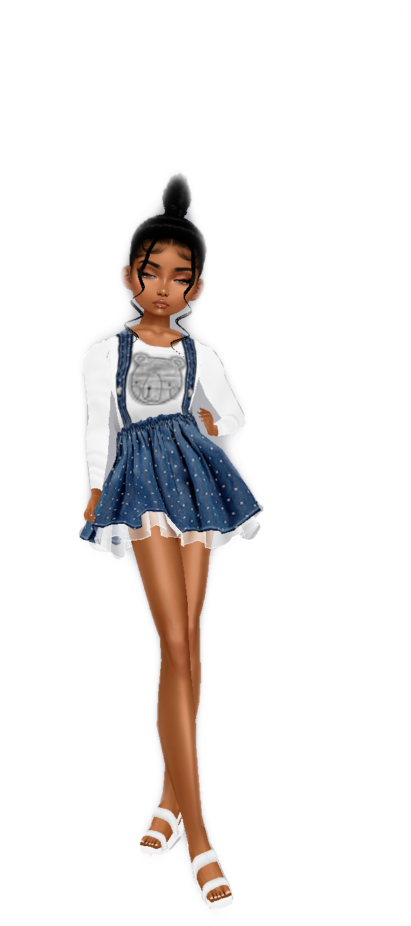 freetoedit imvu imvukids sticker by pixiexsticks