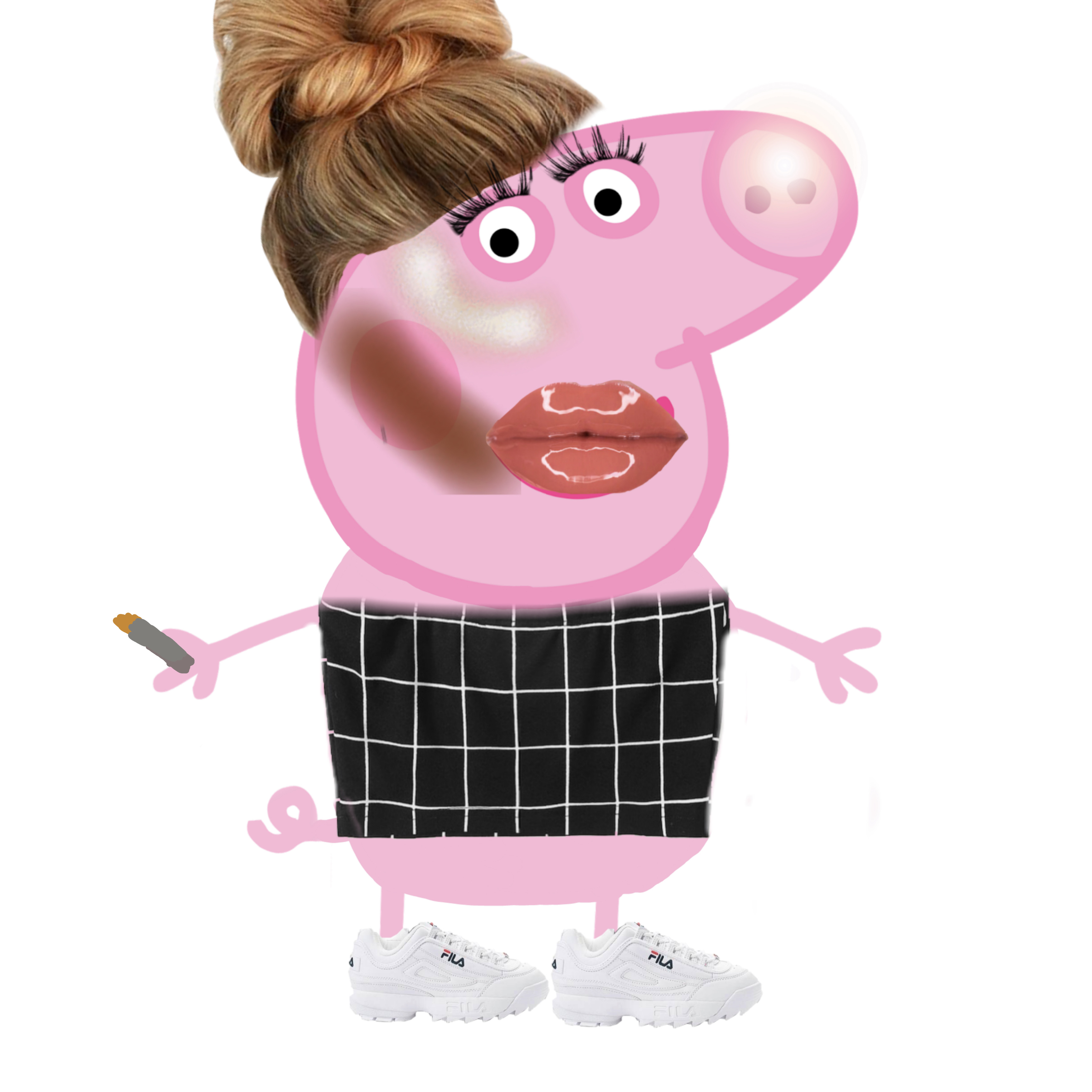 48+ O Peppa Pig Pics - brblog