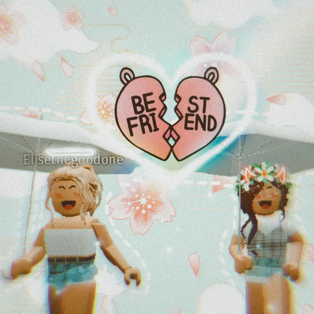 picture Roblox Bff Pictures 3 bff roblox image by elenajean1127