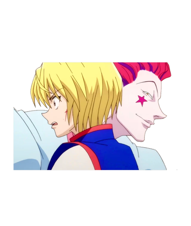 Hisoka Hxh Hunterxhunter Anime Sticker By Randxm Hisoka Hxh Hunterxhunter Anime Sticker By Randxm