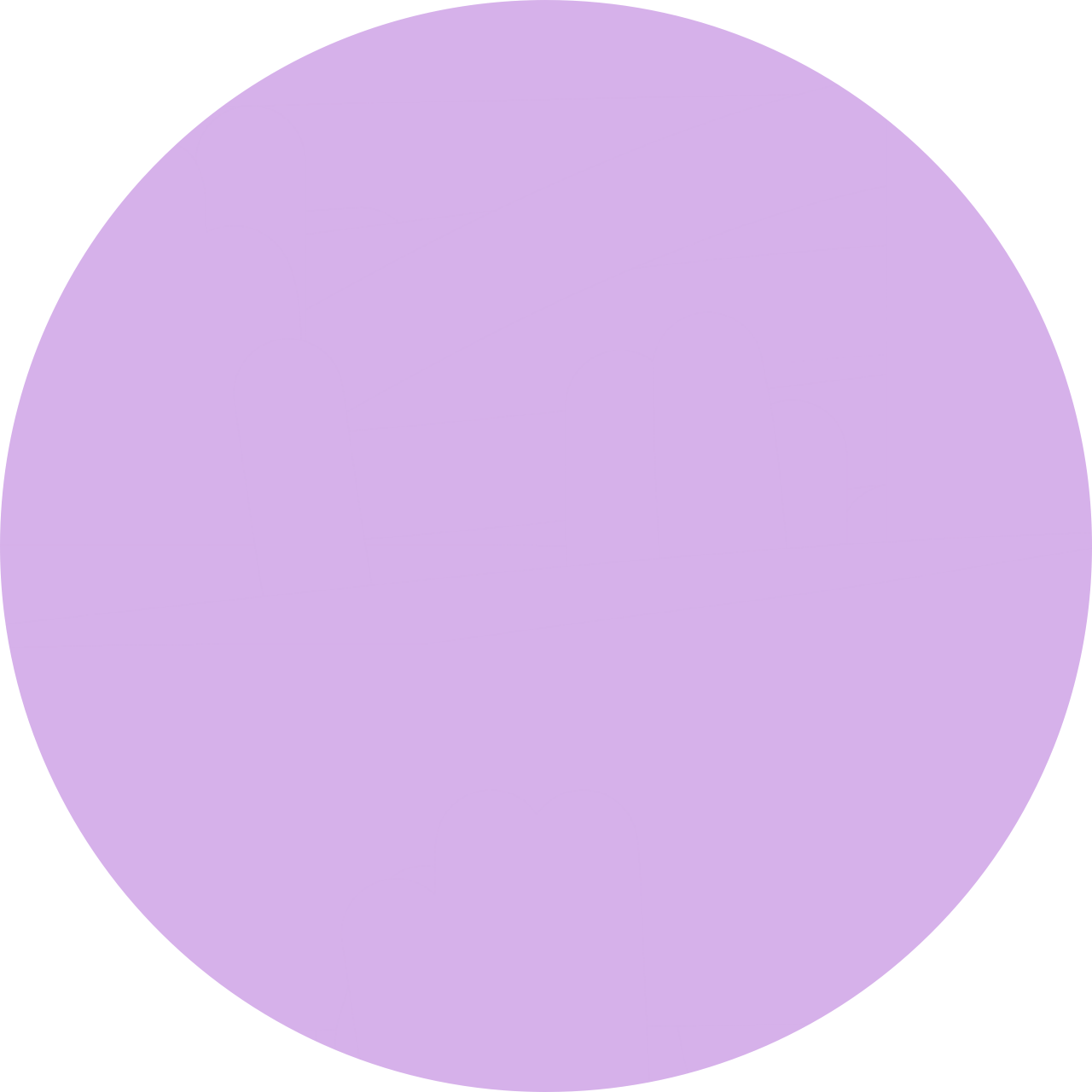 freetoedit-purple-circle-sticker-by-nihalkaya7120