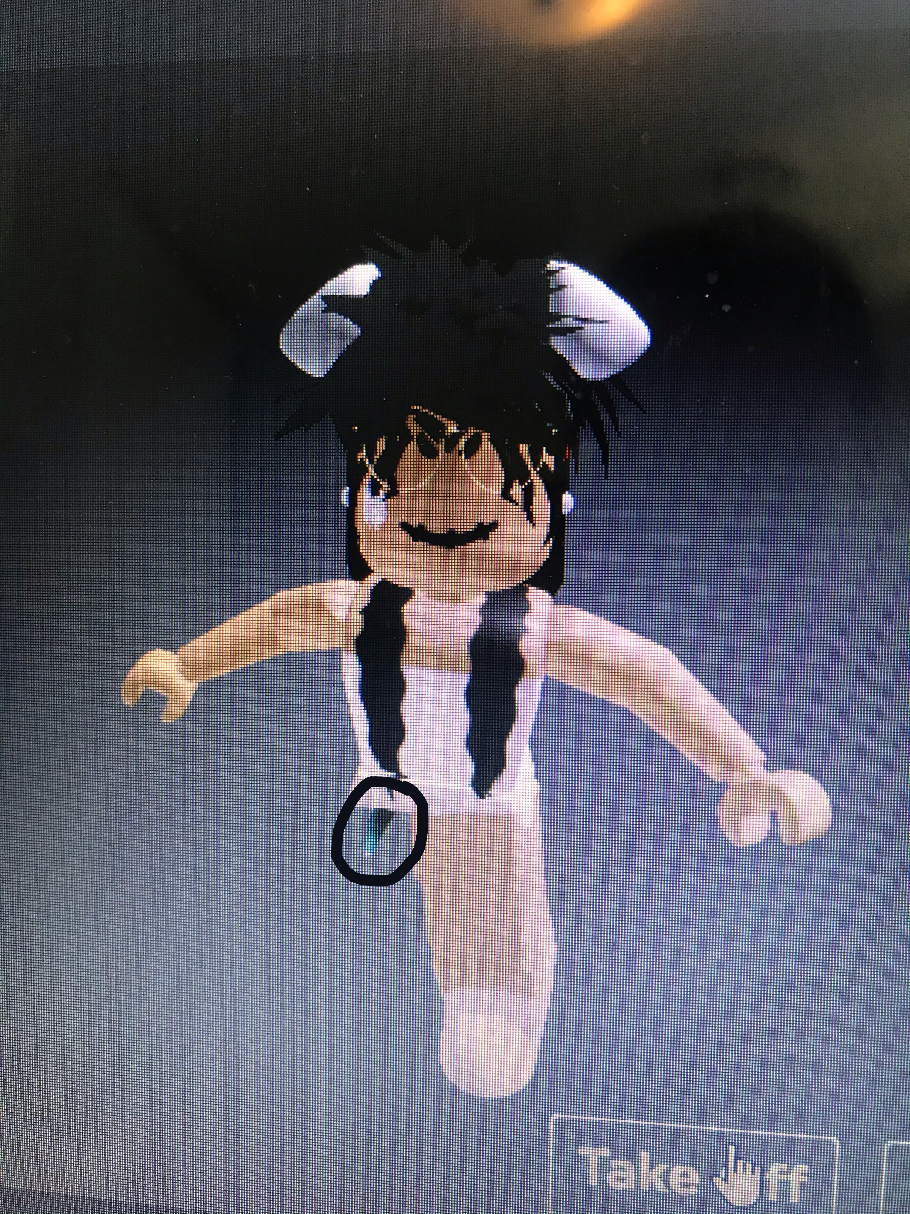 I Really Want This Korblox Leg But It Image By - images of roblox korblox