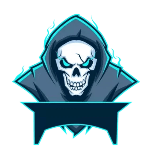 Free Logo Gaming Nametag Sticker By Super Powerz Free Logo Gaming Nametag Sticker By Super Powerz
