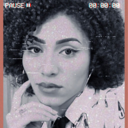 freetoedit frame vintage girl love aesthetic stickerremix