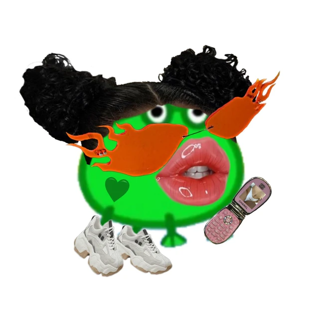 pic Frog Meme Funny Pfp For Tiktok peppa pig frog pfp tiktok