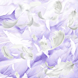 freetoedit background feathers purple