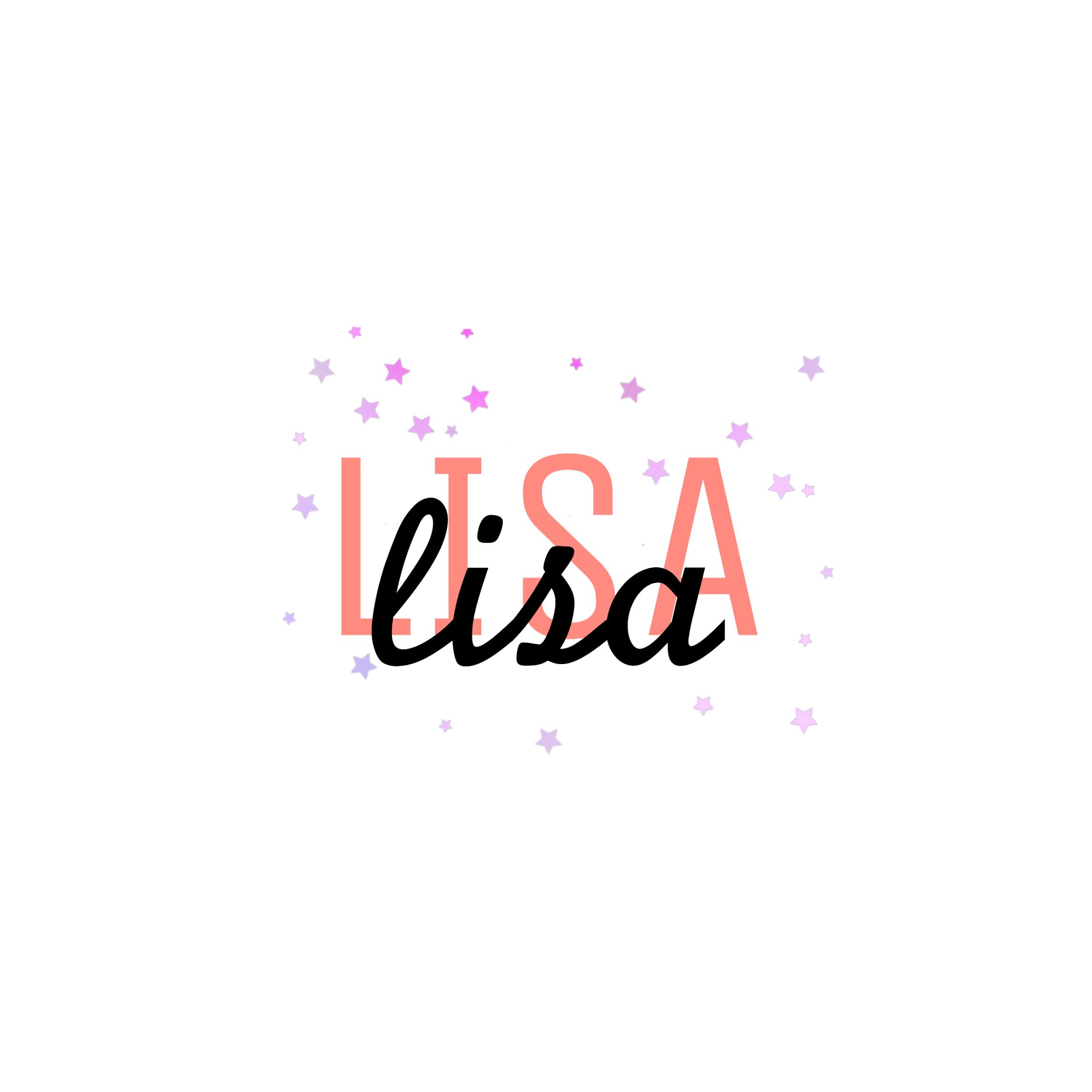 lisablackpink lisa bp blackpink kpop sticker by @lifeisjisoo