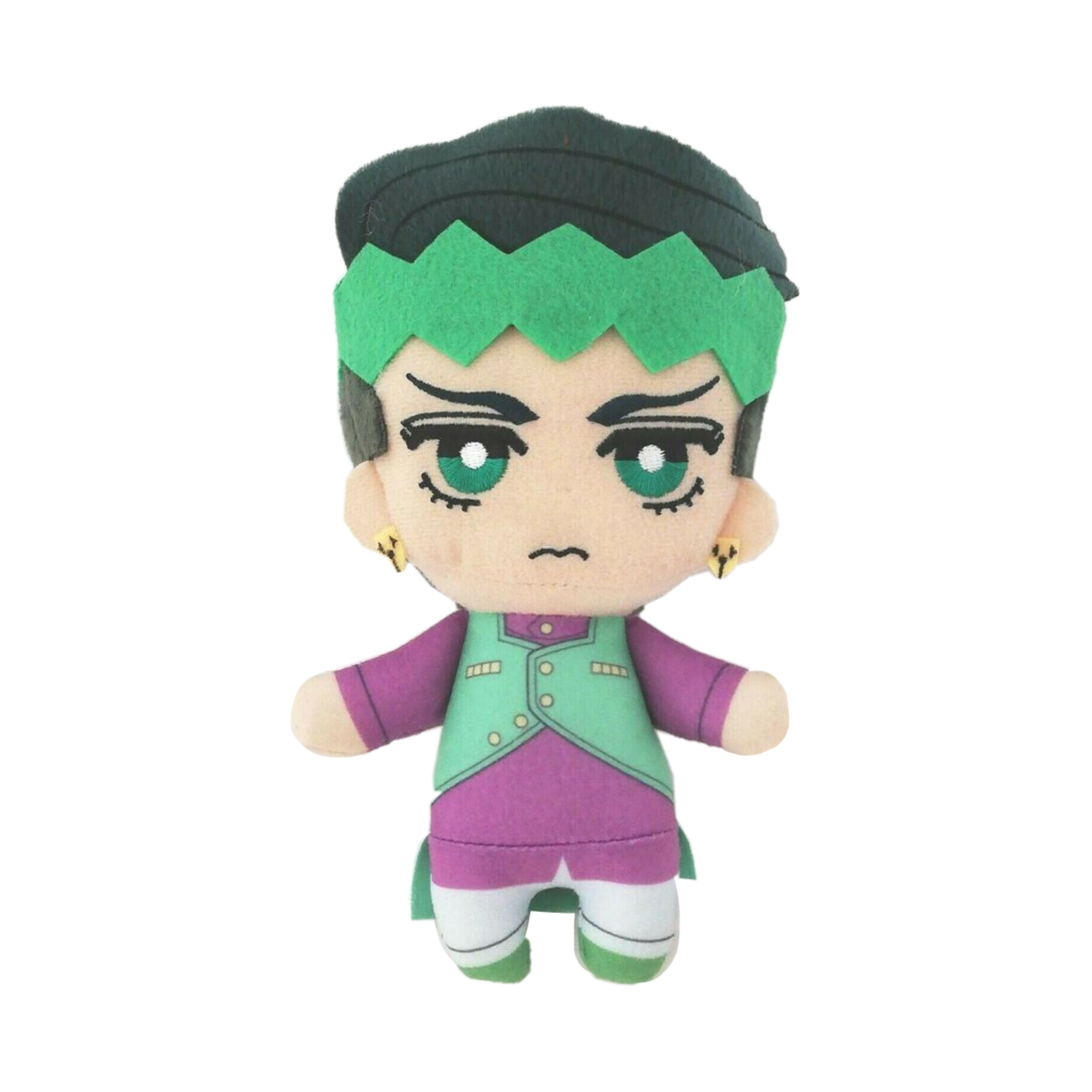 jojo rohan plush