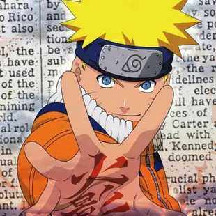 Naruto Similar Hashtags Picsart