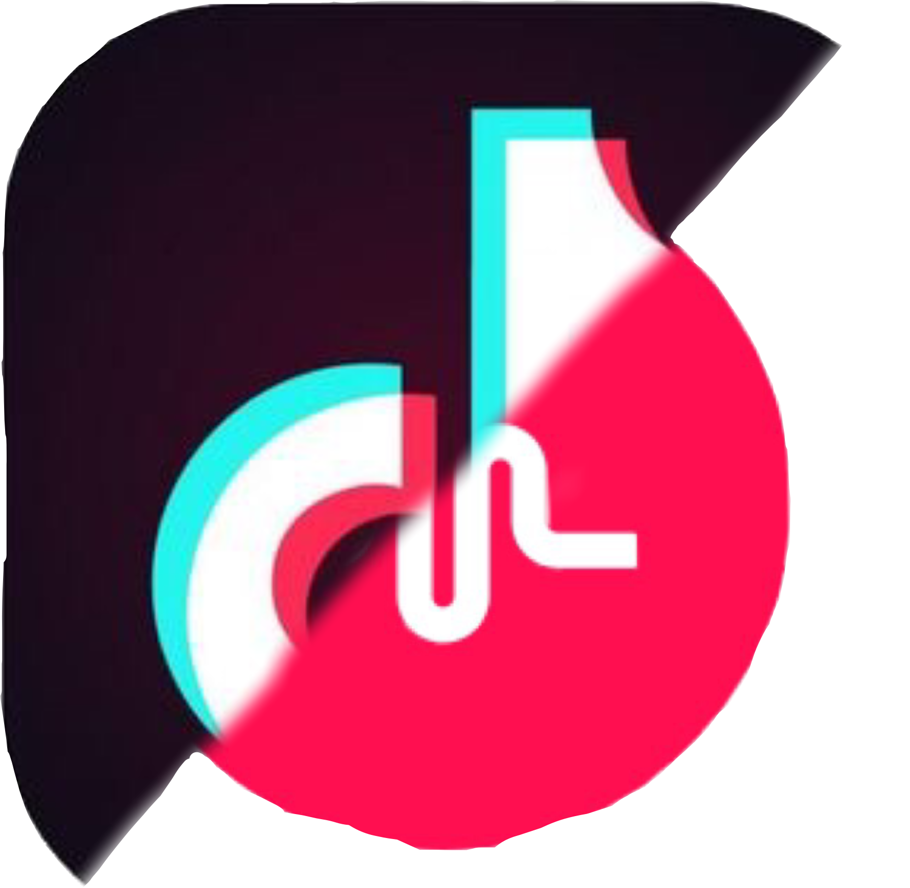 Musically Tiktok Charlidamelio Sticker By Chachaaddi