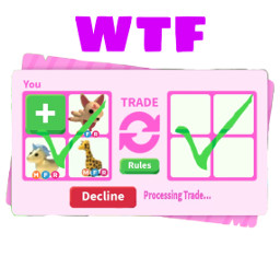roblox adoptme pets accept freetoedit