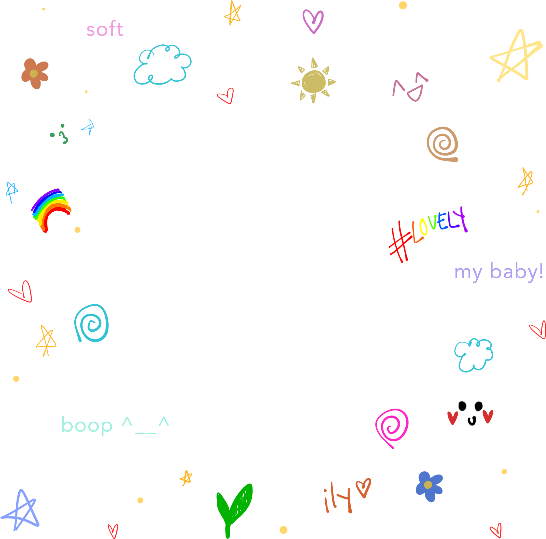 freetoedit kawaii kpopedit kpop sticker by cacacacacaca924