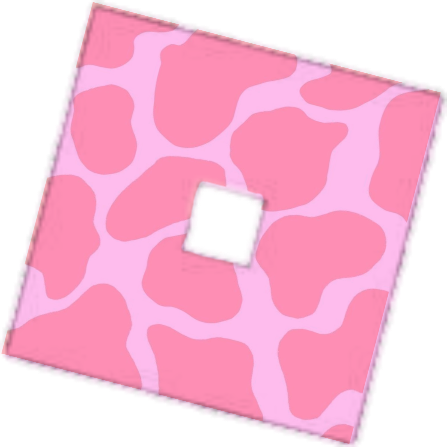 Roblox Logodesign Look At You Sticker By Idk - pink roblox logo transparent