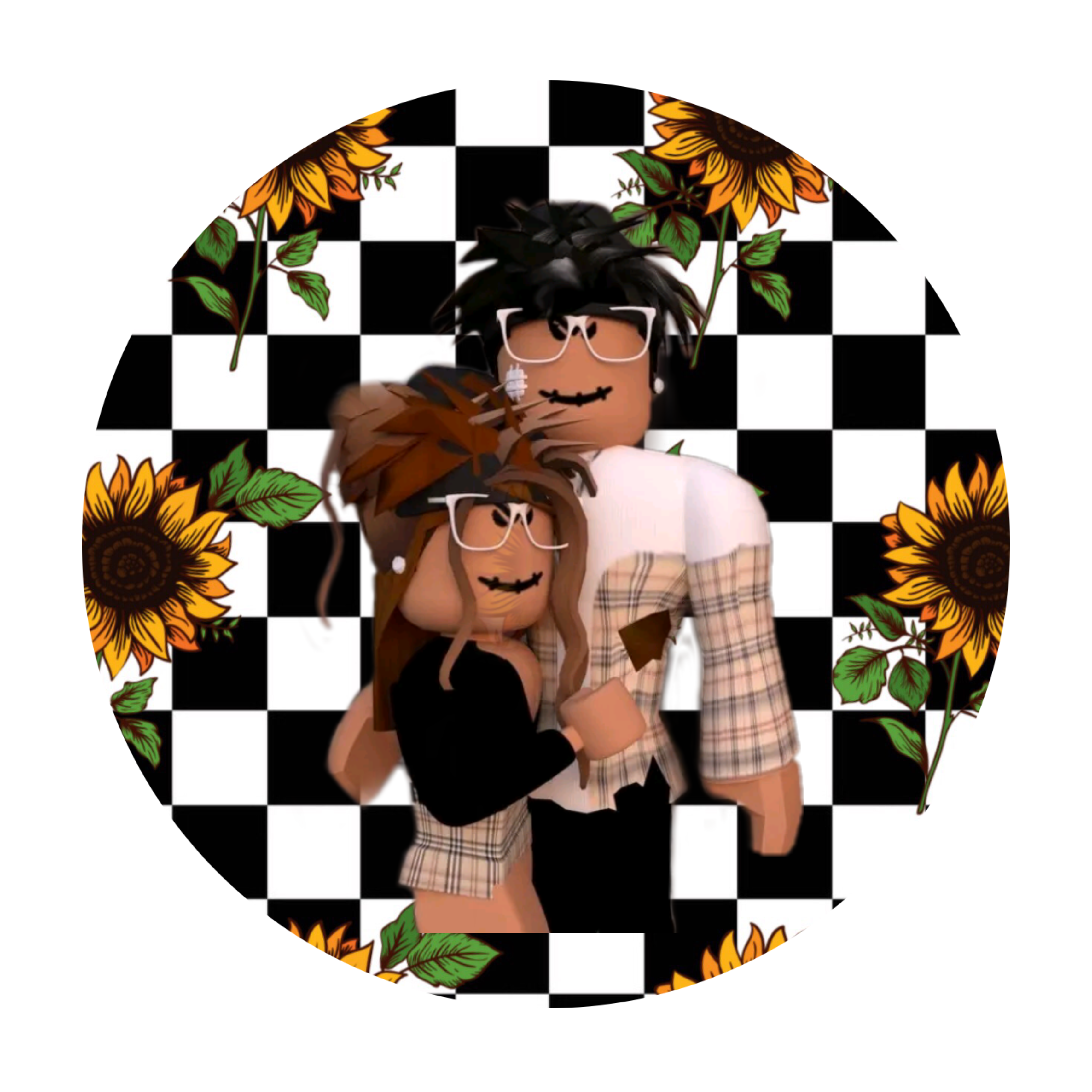 Roblox Pfp Robloxboy Sticker By Alexa Playstoo - how to make a cool roblox pfp