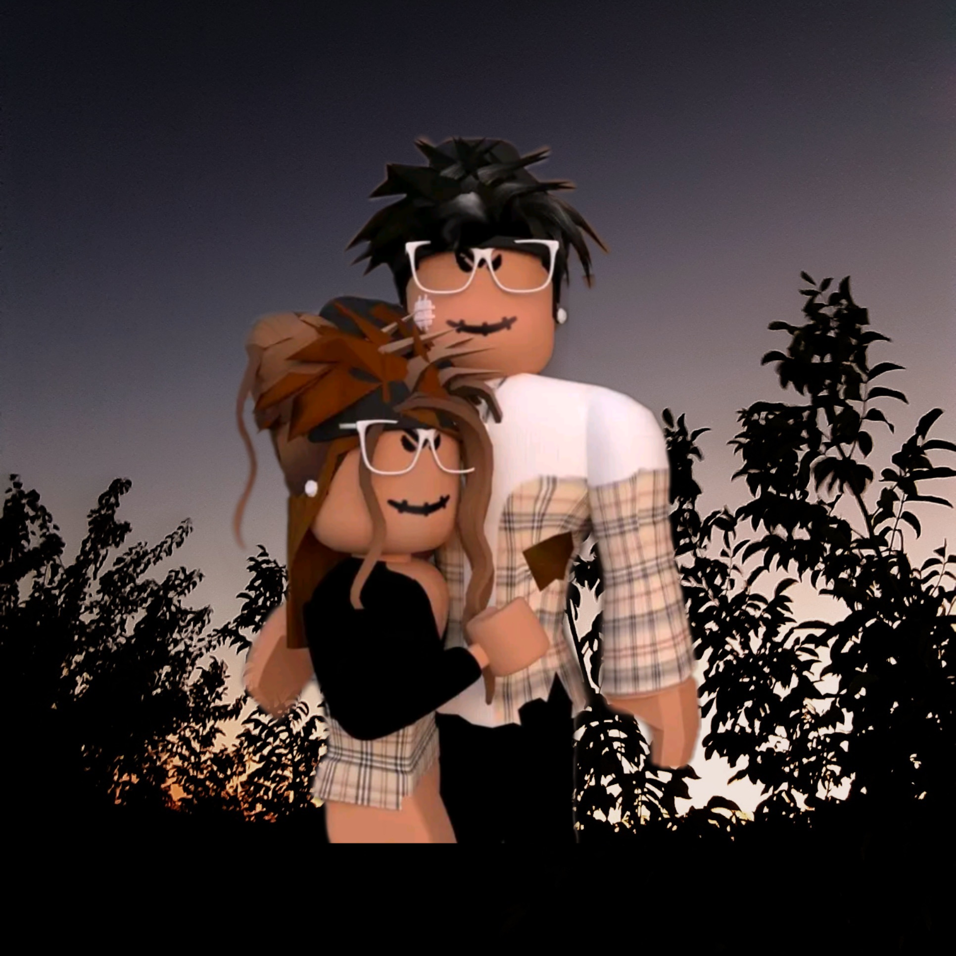 Featured image of post Cute Slender Roblox Wallpaper