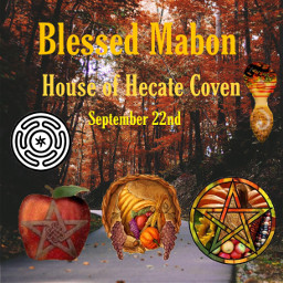 mabon hecate coven freetoedit